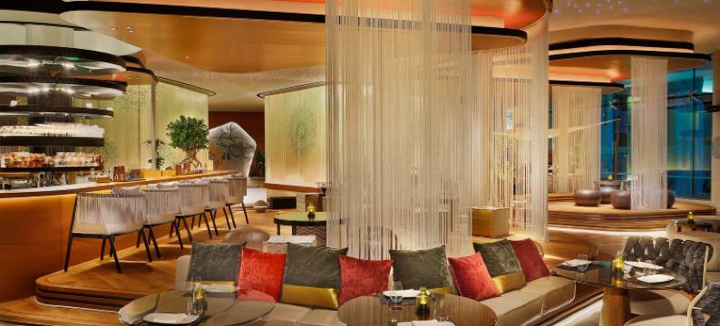 马斯喀特W酒店(W Muscat)图片