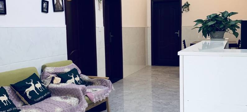 宜春温汤镇良筑温泉民宿图片