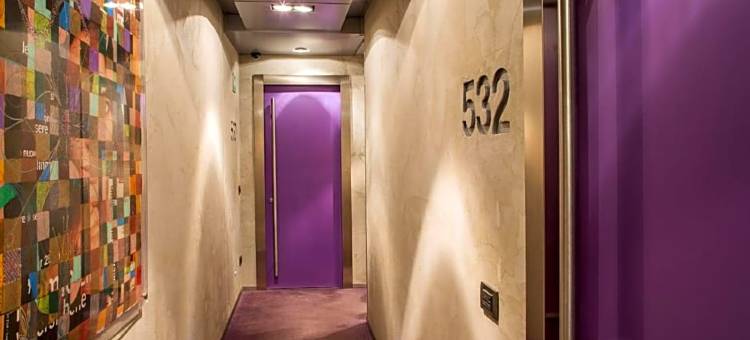 阿里斯顿酒店(Hotel Ariston)图片