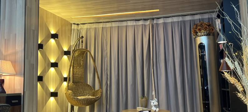 暖居公寓(文笔路分店)图片