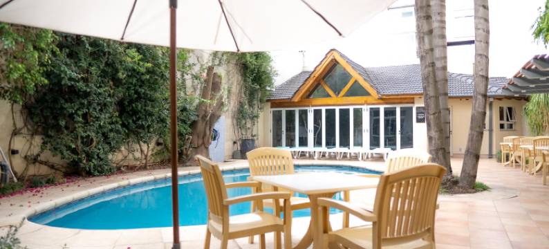 柯帕威酒店(Hotel Copahue)图片