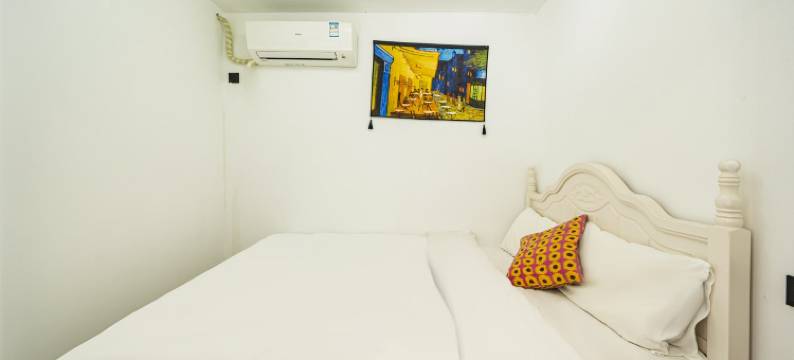 房东小朱民宿(肇嘉浜路2号分店)图片