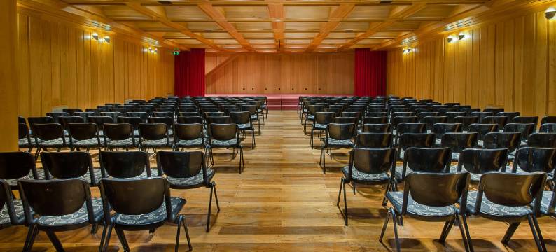 巴里洛切埃德尔威斯NH酒店(NH Bariloche Edelweiss)图片