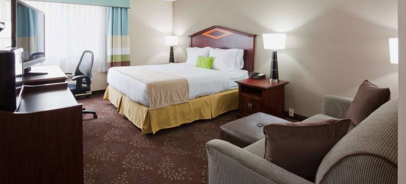 威尔马贝斯特韦斯特优质酒店(Best Western Plus Willmar)图片