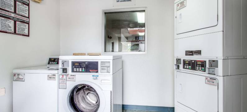 瓦卡维尔6号汽车旅馆(Motel 6 Vacaville, CA)图片