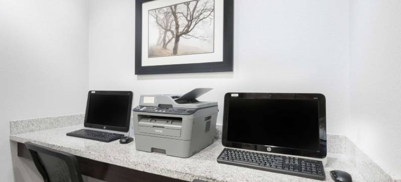 温德姆米德兰浩枫套房酒店(Hawthorn Extended Stay by Wyndham Midland)图片