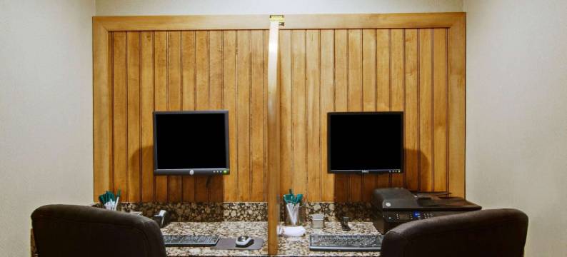 品质酒店(Quality Inn)图片