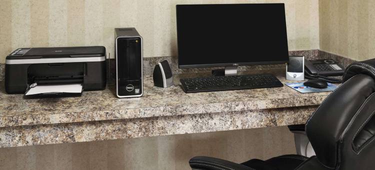 斯图加特温德姆戴斯套房酒店(Days Inn & Suites by Wyndham Stuttgart)图片