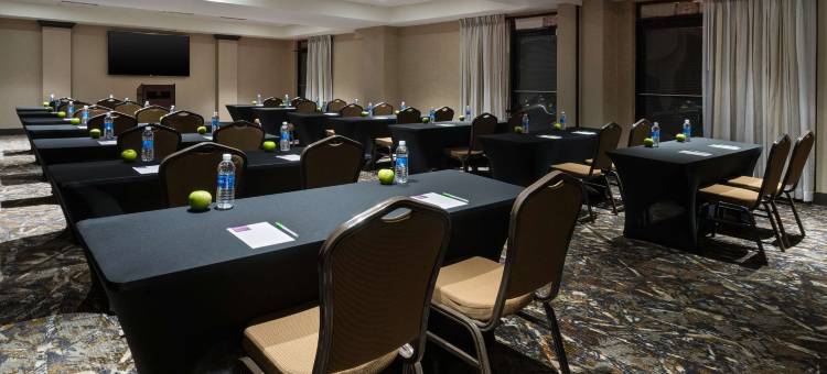 劳德代尔堡游轮港口及会议中心凯悦嘉轩酒店(Hyatt Place Fort Lauderdale Cruise Port Conv)图片