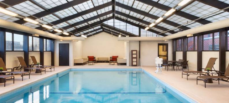 芝加哥绍姆堡凯悦嘉轩酒店(Hyatt Place Chicago Schaumburg)图片