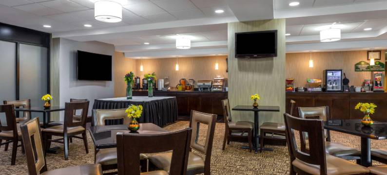 梅肯I-75蔚景温德姆酒店(Wingate by Wyndham Macon I-75)图片