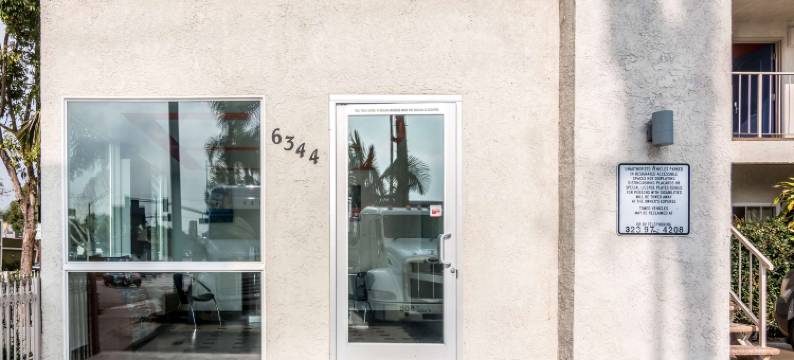 贝尔花园第6汽车旅馆(Motel 6 Bell Gardens, CA - Los Angeles)图片