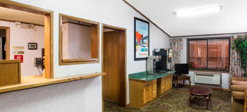 威尔明顿豪生酒店(Howard Johnson by Wyndham Wilmington)图片