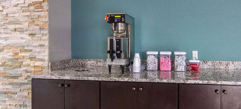 乔治亚亚特兰大 - 亚特兰大机场 6 号汽车旅馆(Motel 6 Atlanta, GA - Atlanta Airport Virginia Ave)图片