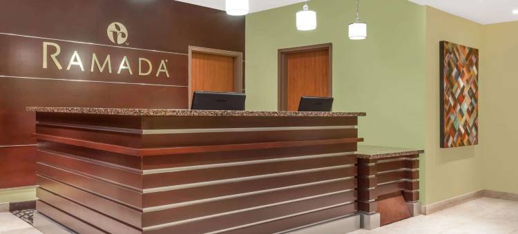 凯莱尔华美达酒店(Ramada by Wyndham Carlyle)图片