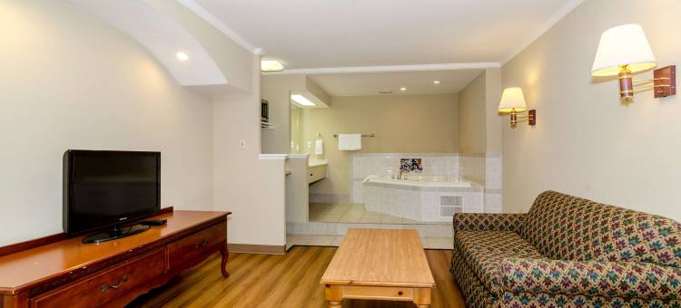 特拉华州纽华克6号汽车旅馆(Motel 6 Newark, De)图片