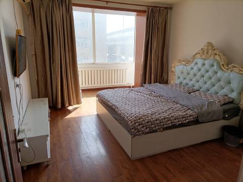 日租无中介公寓(阳光路1号分店)