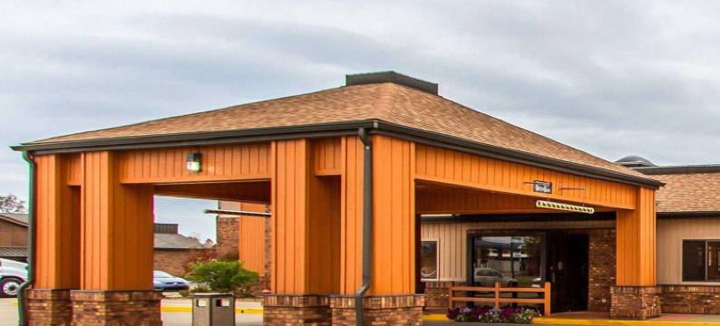 凯艺套房酒店(Quality Inn & Suites)图片