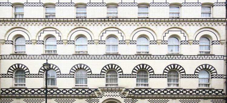 朗汉苑酒店(Gem Langham Court Hotel)图片