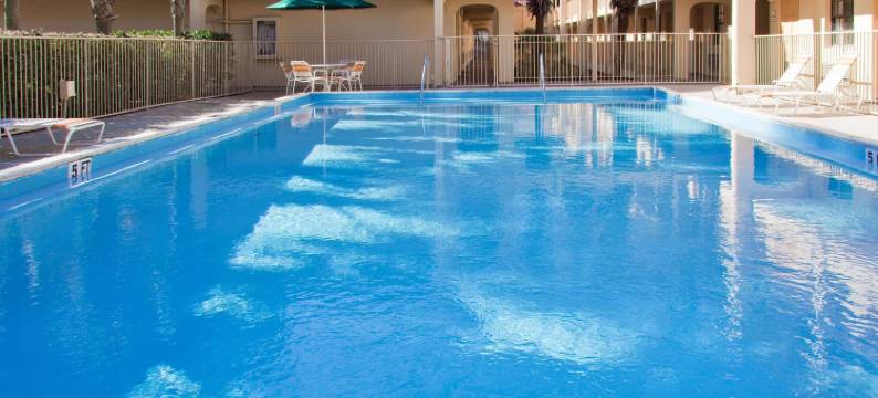 塔拉哈西北拉昆塔温德姆酒店(La Quinta Inn by Wyndham Tallahassee North)图片