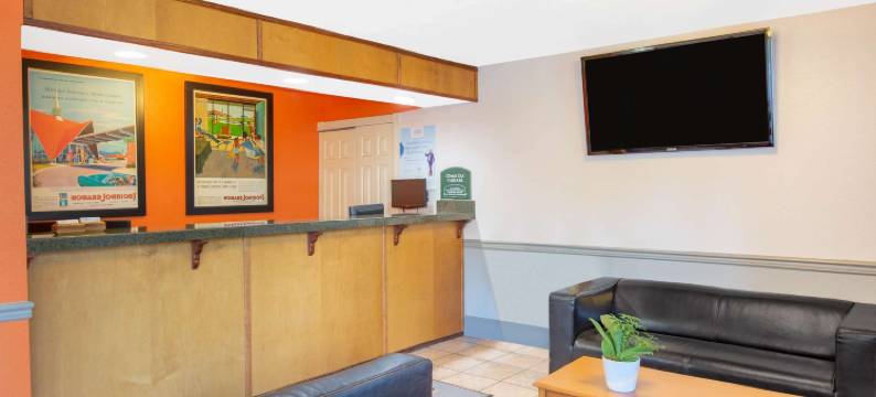 塞勒姆温德姆豪生酒店(Howard Johnson by Wyndham Salem)图片