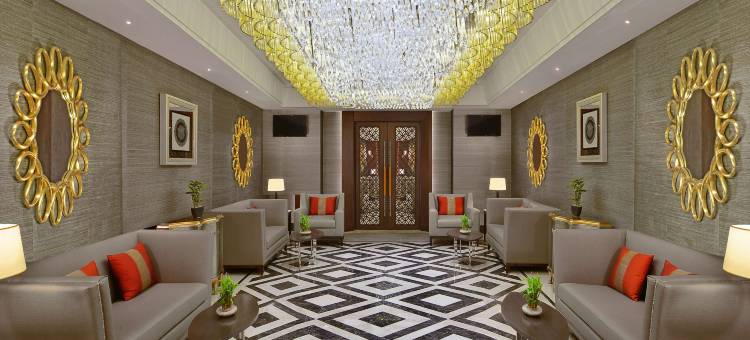 马尼帕尔丽怡套房酒店(Country Inn & Suites by Radisson Manipal)图片