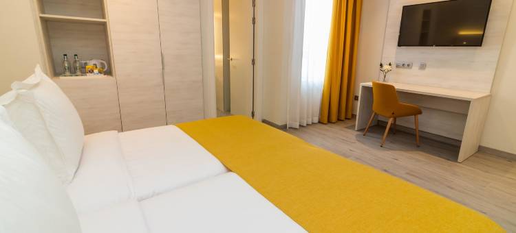 亚特兰大酒店(Lemon & Soul Las Palmas)图片