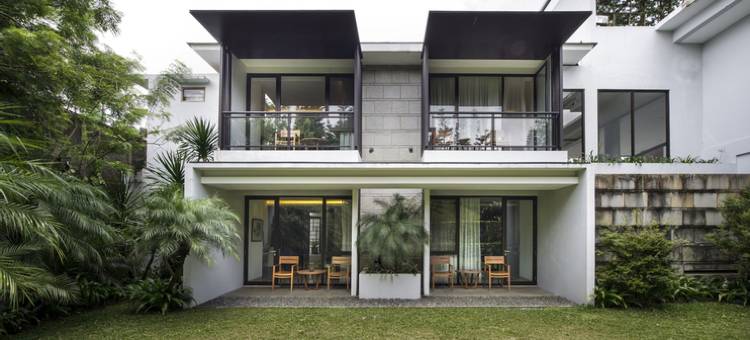 阿玛里斯利斯精品度假村(Amaryllis Boutique Resort)图片