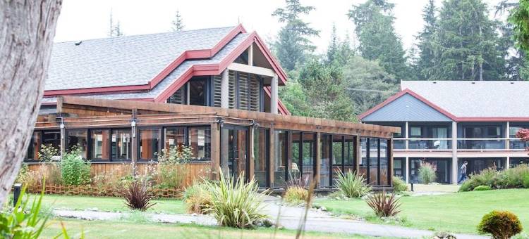 Best Western Plus Tin Wis Resort图片