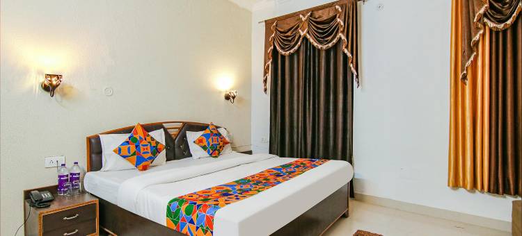 FabExpress 4 U图片