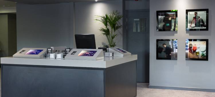 沃灵顿乡村酒店(Village Hotel Warrington)图片