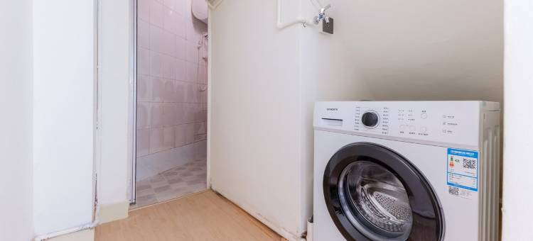 璞里中山路步行街店民宿(古城西路分店)图片