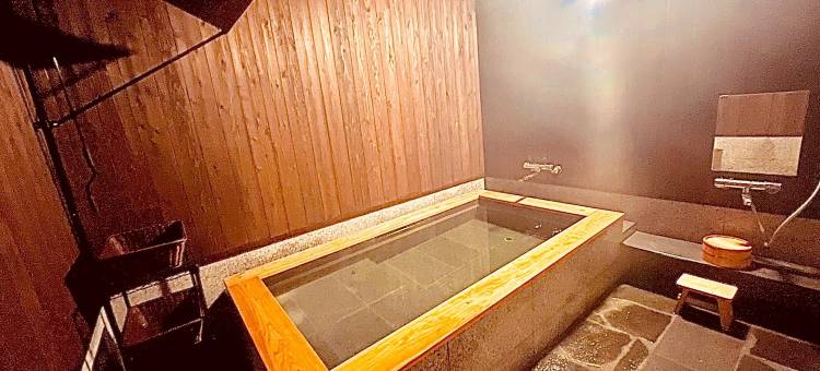 日本酒店餐厅酒吧梦屋敷(Japanese Hotel Dining Bar Yumeyashiki)图片