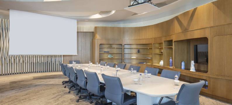 苏索纳博德鲁姆LXR酒店及度假村(Susona Bodrum, LXR Hotels & Resorts)图片