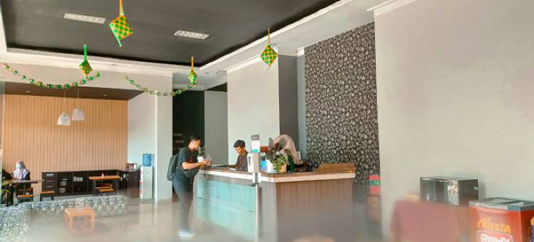 Tugu Indah Hotel Semarang图片