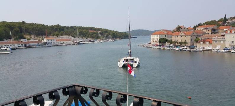 斯丽卡别墅(Villa Slika)图片