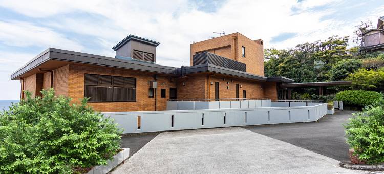 热海微风湾酒店别馆(Hotel Breezebay Atami Annex)图片