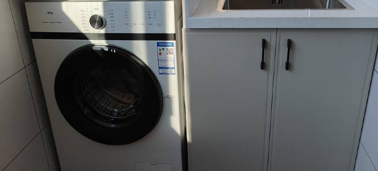 港湾全市多区有房精装修民宿(平安路分店)图片