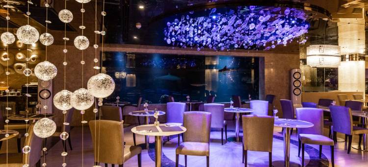 芭堤雅圣殿帕答纳酒店(The Sanctuary Resort Pattaya, BW Signature Collection)图片