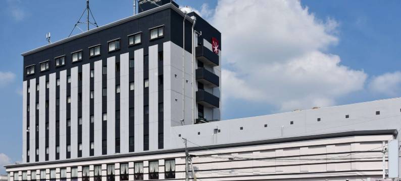 栃木灿都路酒店(Hotel Sunroute Tochigi)图片