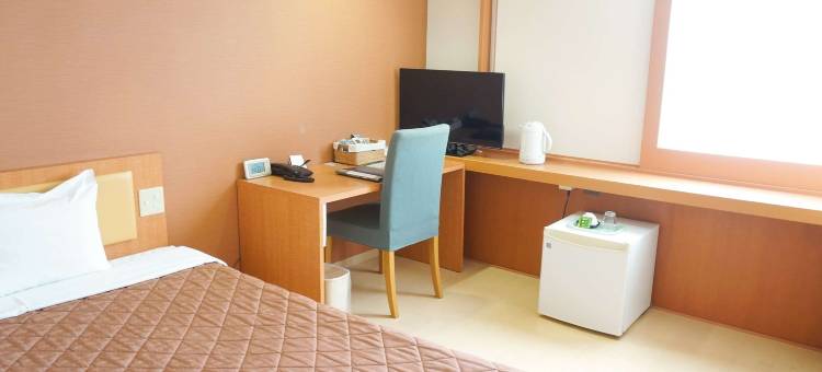 山王广场酒店(Hotel Stayin Sanno Plaza)图片