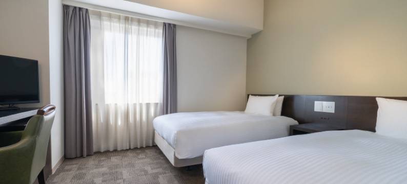 海老名远景酒店(Hotel Vista Ebina)图片