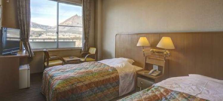 休暇村 南阿苏(Kyukamura Minami-Aso)图片