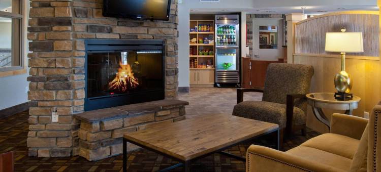 费尔菲尔德AmericInn酒店(AmericInn by Wyndham Fairfield)图片