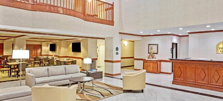 Wingate by Wyndham Houston / Willowbrook图片