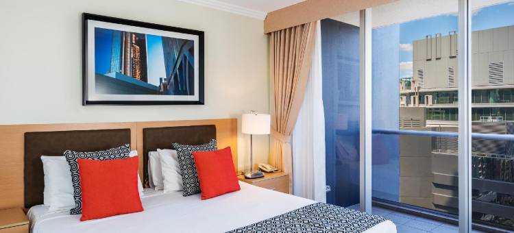 曼特拉玛丽酒店 - 布里斯班(Mantra on Mary)图片