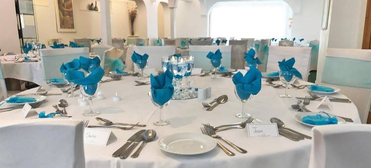 马格努森酒店-桑迪洛奇纽基酒店(Magnuson Hotel Sandy Lodge Newquay)图片