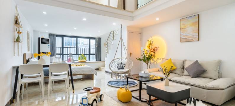 美尚民宿(汉兴四街分店)图片