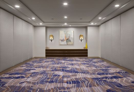 The Westin Georgetown, Washington D.C.Hotel Overview