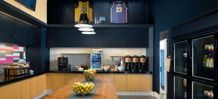 雅乐轩埃尔塞贡多酒店 - 洛杉矶机场(Aloft El Segundo - Los Angeles Airport)图片